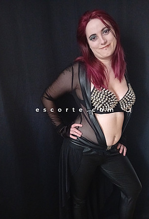 Lovely89 - Girl escort Auxerre