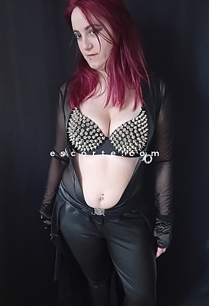 Lovely89 - Girl escort Auxerre