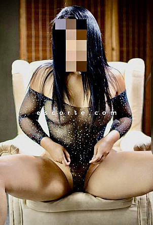 Natacha - Girl escort Nîmes