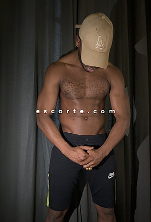 brownsugar75 - Males escort Paris