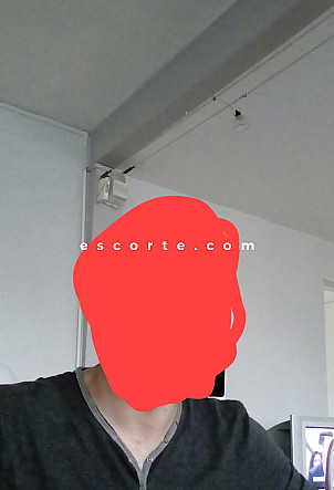 Jean - Hommes escort Rouen