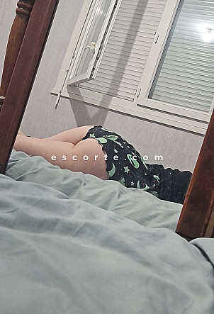 Nat - Girl escort Calais