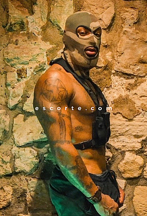 MaitreSourcier - Hommes escort Paris