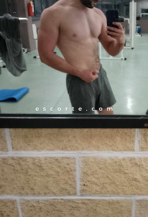 Moumousad - Hommes escort Dijon
