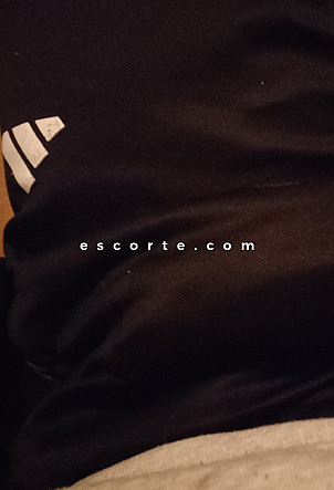 Moumousad - Hommes escort Dijon