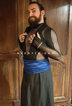 PoulpeBDSM - Hommes escort Rennes