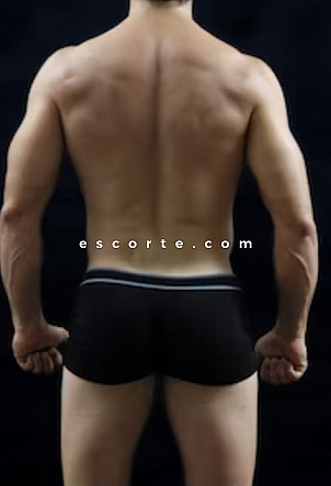 thom - Hommes escort Lunel