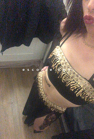 Transinoubliable - Transsexuels escort Lyon