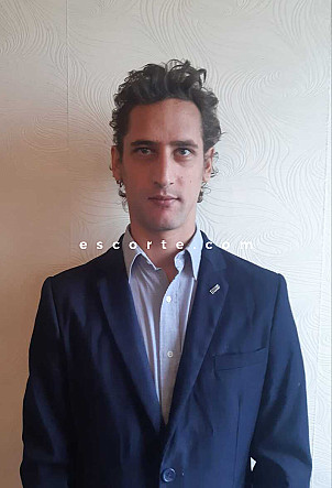 Dandy - Hommes escort Paris