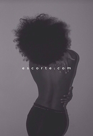 Rachelle27 - Girl escort Brest