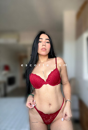 Miranda - Girl escort Aix-en-Provence