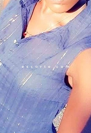 Black33 - Girl escort Bordeaux