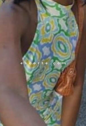 Black33 - Girl escort Bordeaux