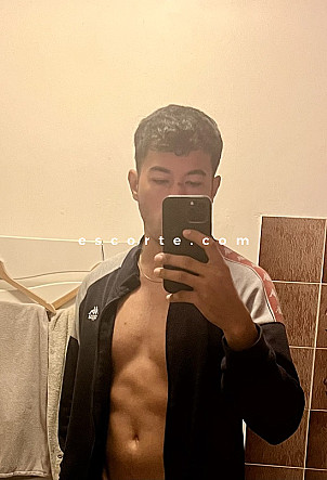 Spikel - Males escort Toulouse