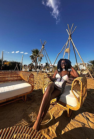 Sexynova - Girl escort Paris