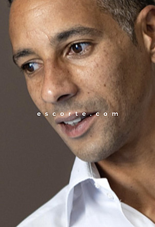 Michael de Beaulieu - Hommes escort Paris