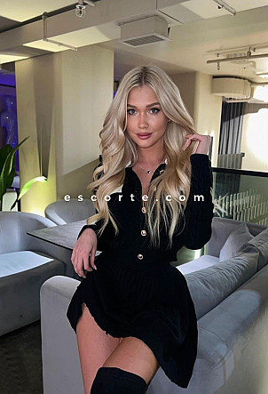 KIMOON - Girl escort Paris