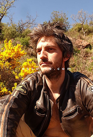 Damien - Hommes escort Montpellier