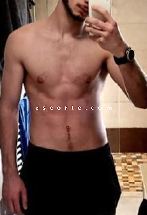 AntoineBi - Hommes escort Montpellier