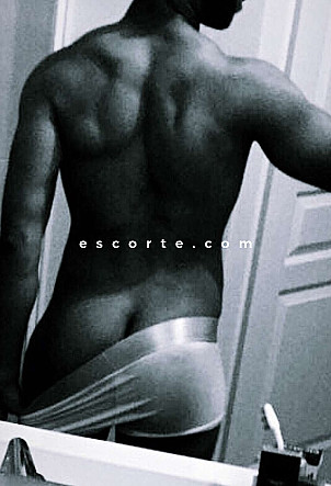Ethan - Hommes escort Paris