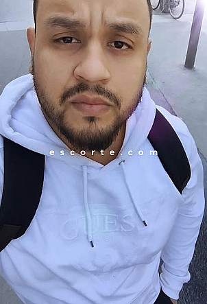 code - Hommes escort Paris