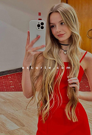 JAYMA - Girl escort Paris