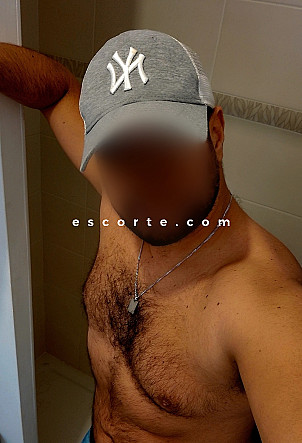 Moks - Hommes escort Marseille