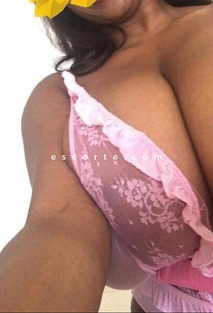Ruby23 - Girl escort Montreuil