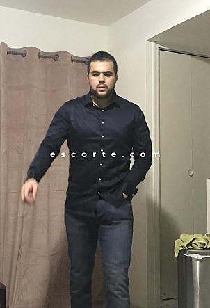 Boy expert - Hommes escort Paris