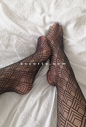 Ninasensual - Girl escort Mulhouse