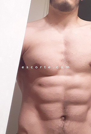 kl1s34 - Males escort Montpellier