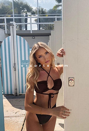 HAVEN - Girl escort Paris