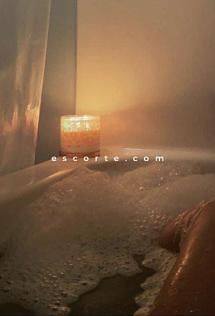 Inesbeurete - Girl escort Ajaccio