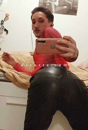 Pu55yboyCelosia - Hommes escort Toulouse