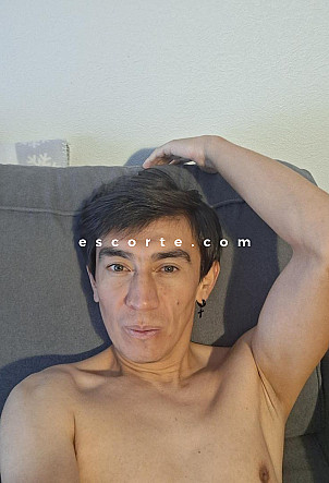 Daniellatino - Hommes escort Niort