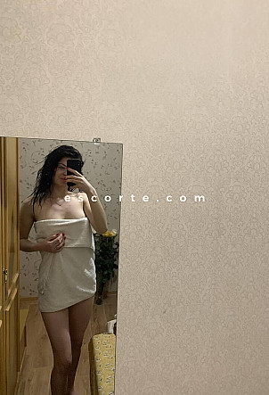 Sandra - Girl escort Vigneux-sur-Seine