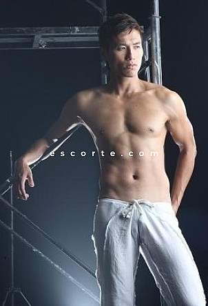 edourd - Hommes escort Paris