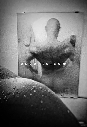 Liam - Hommes escort Lille