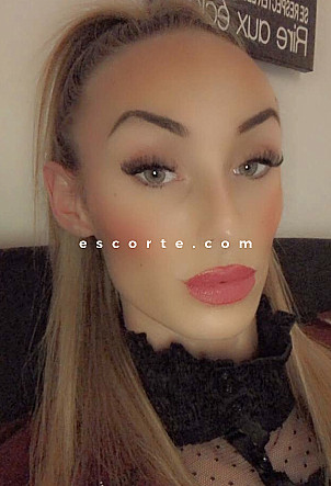 AlexTravEscorte - Transsexuels escort Amiens