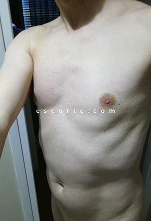 LouisToulouz - Girl escort Toulouse