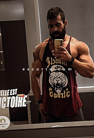 BraboBrasil - Hommes escort Lyon