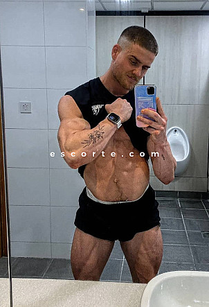 Boris696 - Hommes escort Nice