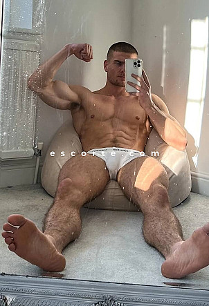 Boris696 - Hommes escort Nice