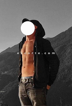 Archange - Hommes escort Lyon