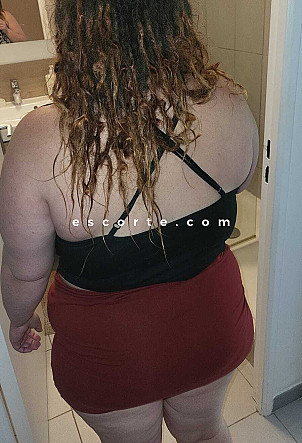 Louana - Girl escort Bondy