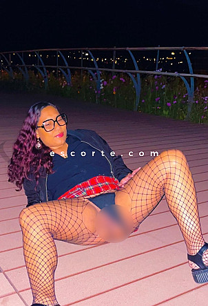 Jessica - Girl escort Aix-les-Bains