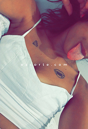 Beuretteplanvoiture - Girl escort La Seyne-sur-Mer