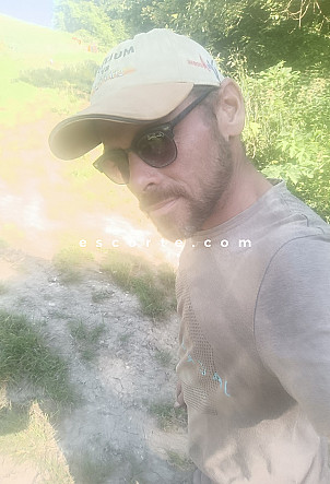 Arsene - Hommes escort Reims