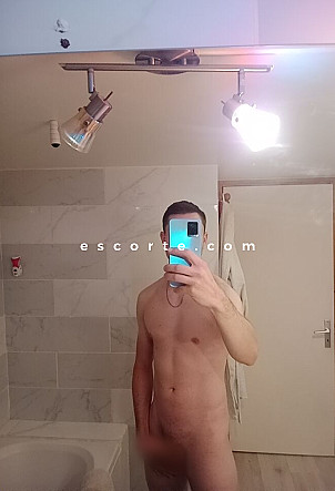Sudiste - Hommes escort Perpignan