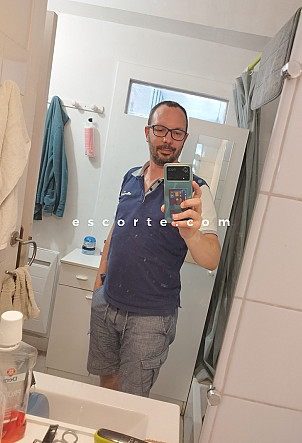 Julien de Tours - Hommes escort Tours